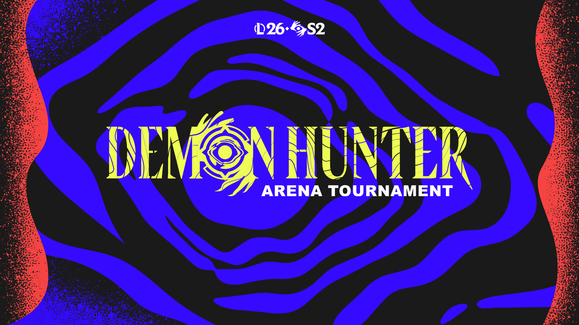 Pendaftaran Dibuka! Ikuti Demon Hunter Arena Tournament dan Menangkan Perjalanan ke MSI 2026