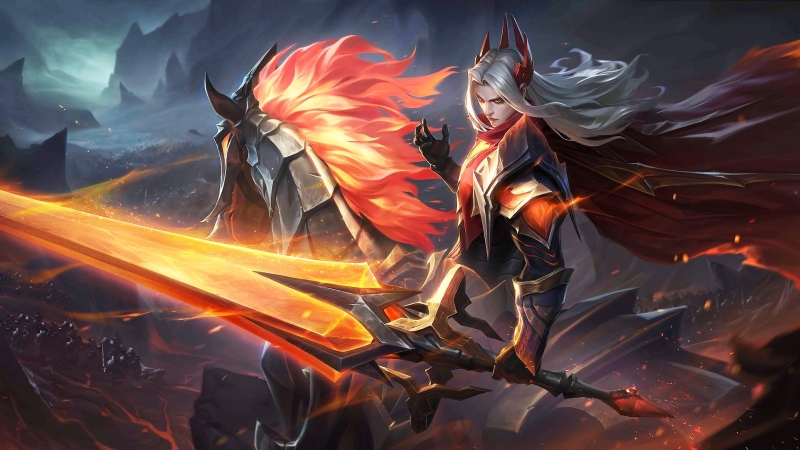 Guide MLBB: Role Terbaik untuk Cepat Naik Tier dari Epic