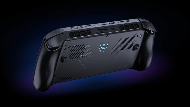 Predator Atlas 8