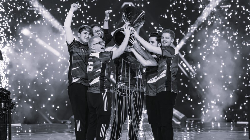 Evil Geniuses Tutup Operasi 2 November 2026, Akhiri Perjalanan Lebih dari 25 Tahun di Esports