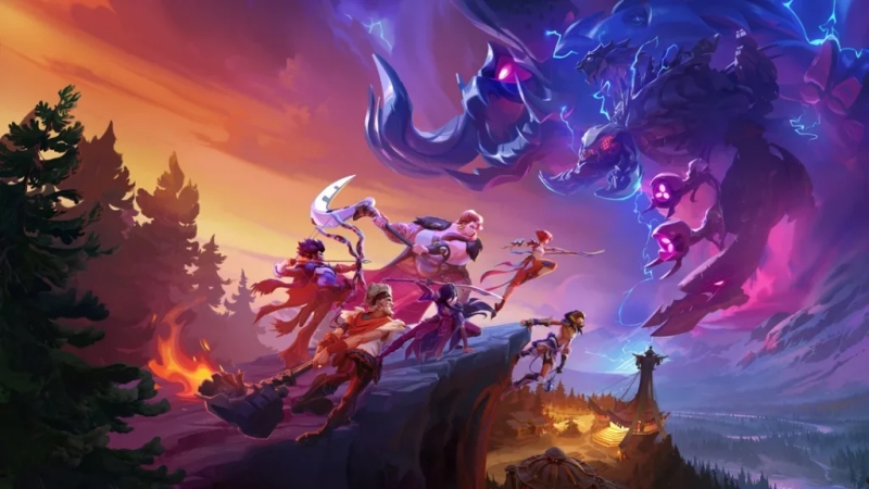 Game Eksklusif PlayStation 'Horizon Hunters Gathering' Dirombak Total Usai Respons Playtest Buruk