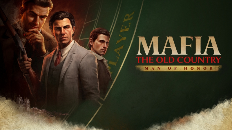 Mafia: The Old Country Ungkap Ekspansi Man of Honor di Summer Game Fest
