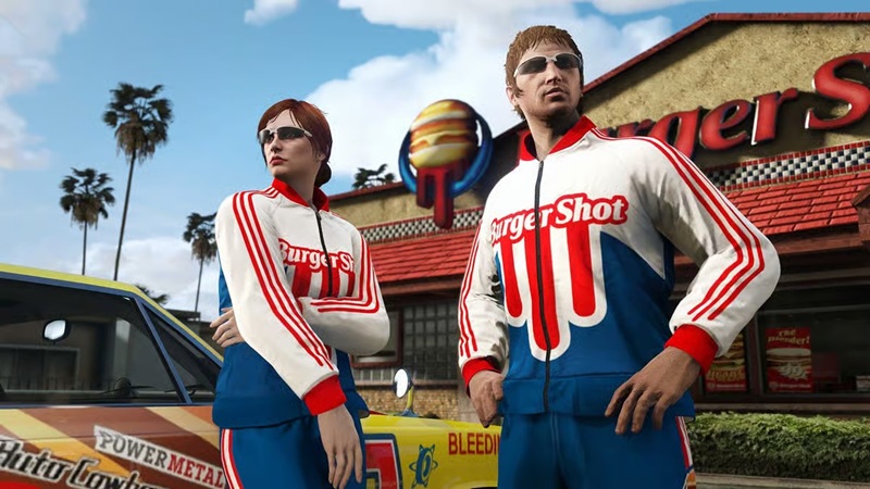 Rockstar Resmi Dukung NoPixel V, Closed Beta Mulai 8 September dengan Twitch Drops GTA$1,5 Juta