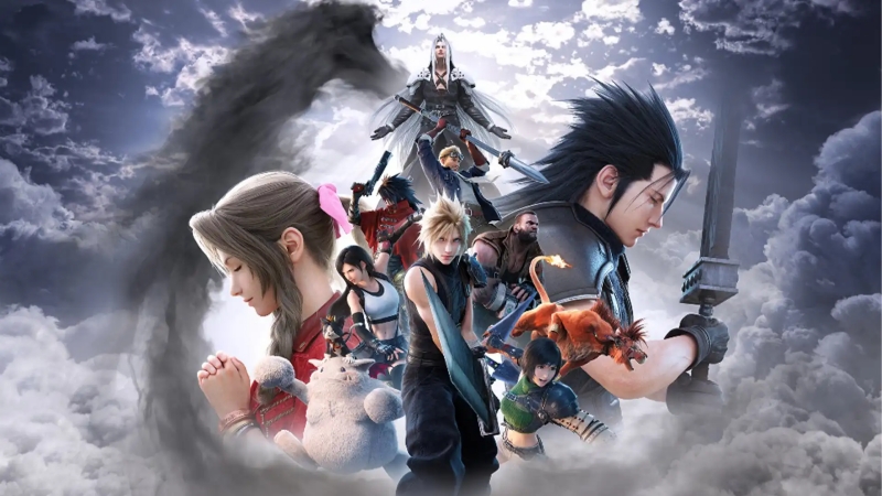 Akhir Trilogi FF7 Remake Sudah Direncanakan Sejak Awal, Sutradara Yakin Penutup Ceritanya Akan Memuaskan Fans