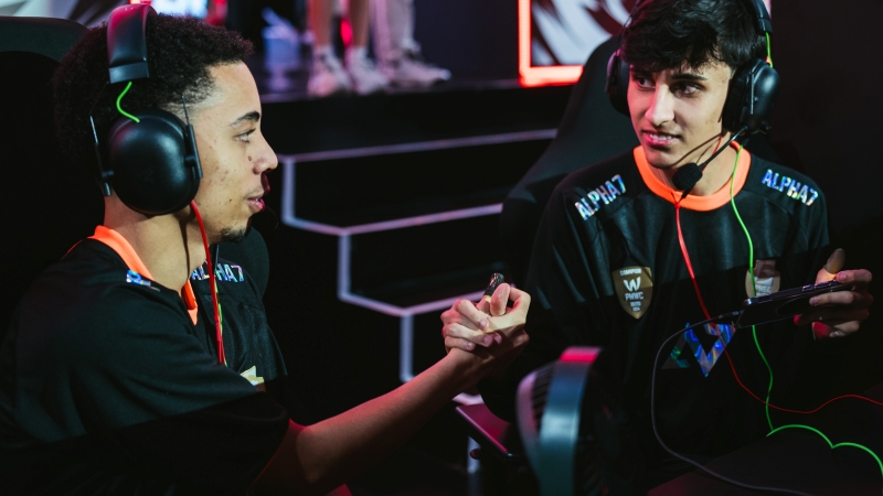 Alpha7 Esports Tersingkir Mengejutkan dari PMGO 2026 Season 1