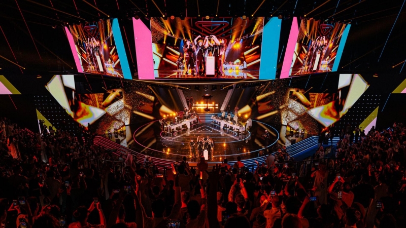 Viewership VALORANT EWC 2026 Anjlok Hampir 46 Persen, Ada Apa?