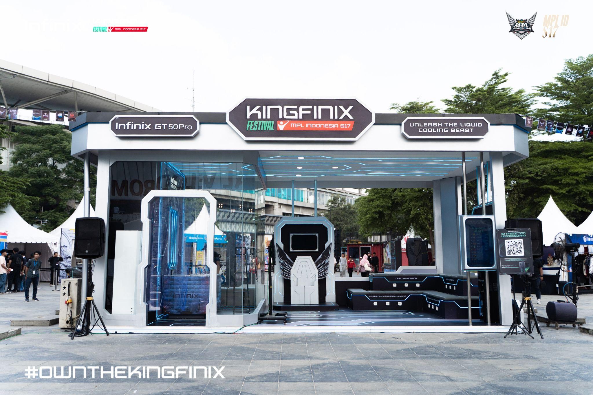 Kingfinix Festival