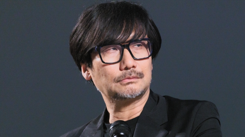 Hideo Kojima Soroti Hak Kepemilikan Digital di Era Baru Sony