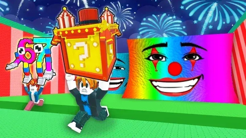 Guide Cara Maksimalkan Offline Income Escape Tsunami for Brainrots Roblox, Base hingga Brainrot Terbaik