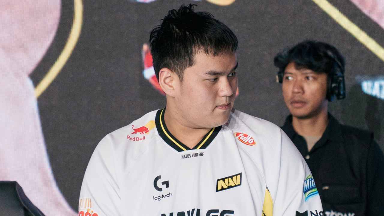 MPL ID S18: Joshuaa, Jungler Paling Menjanjikan MPL ID Musim Ini!