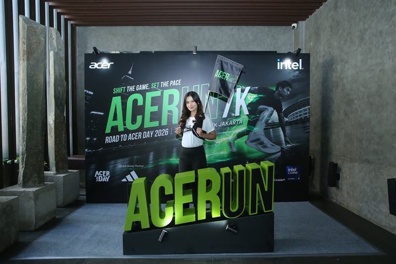 Kick Off ACERUN 2026