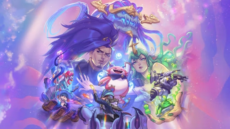 Jadwal Patch Teamfight Tactics 2026 Lengkap Beserta Perkiraan Perilisan Set Baru