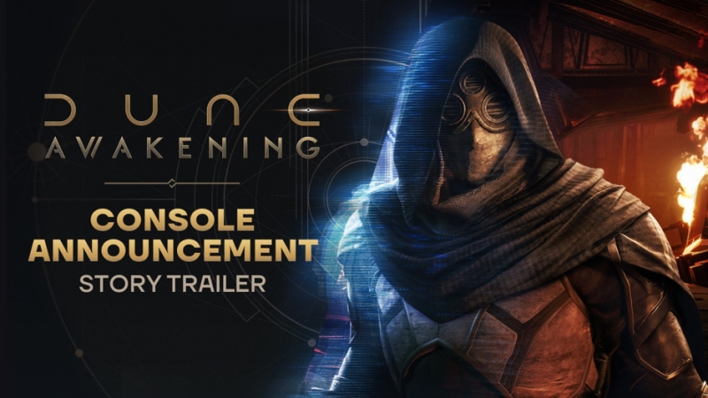 Dune: Awakening Versi Konsol Rilis 22 September, Bawa Mode Single-Player