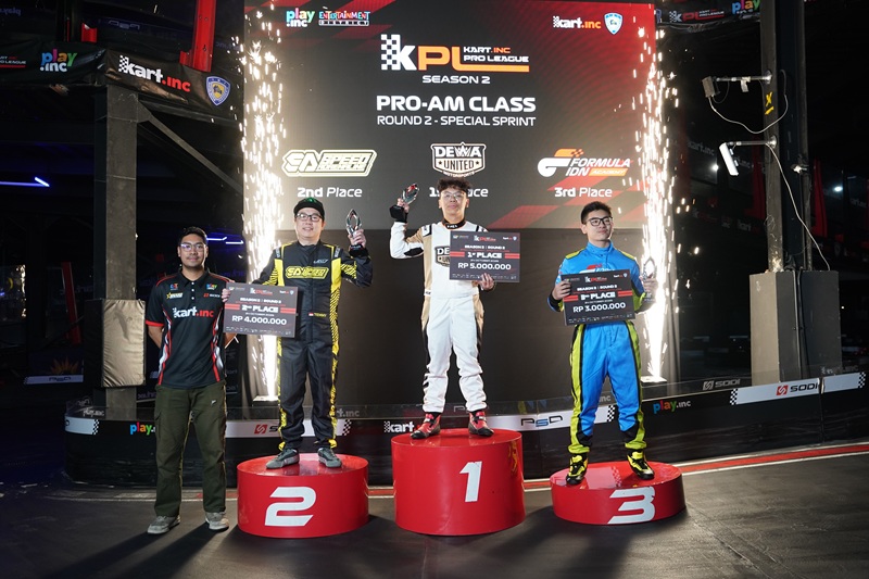 KPL Season 2