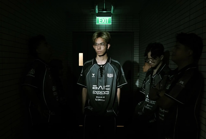 Dewa United Esports