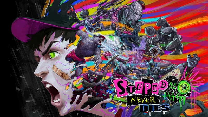 Stupid Never Dies Resmi Rilis di PS5 dan Steam, Ini Fitur Serunya!