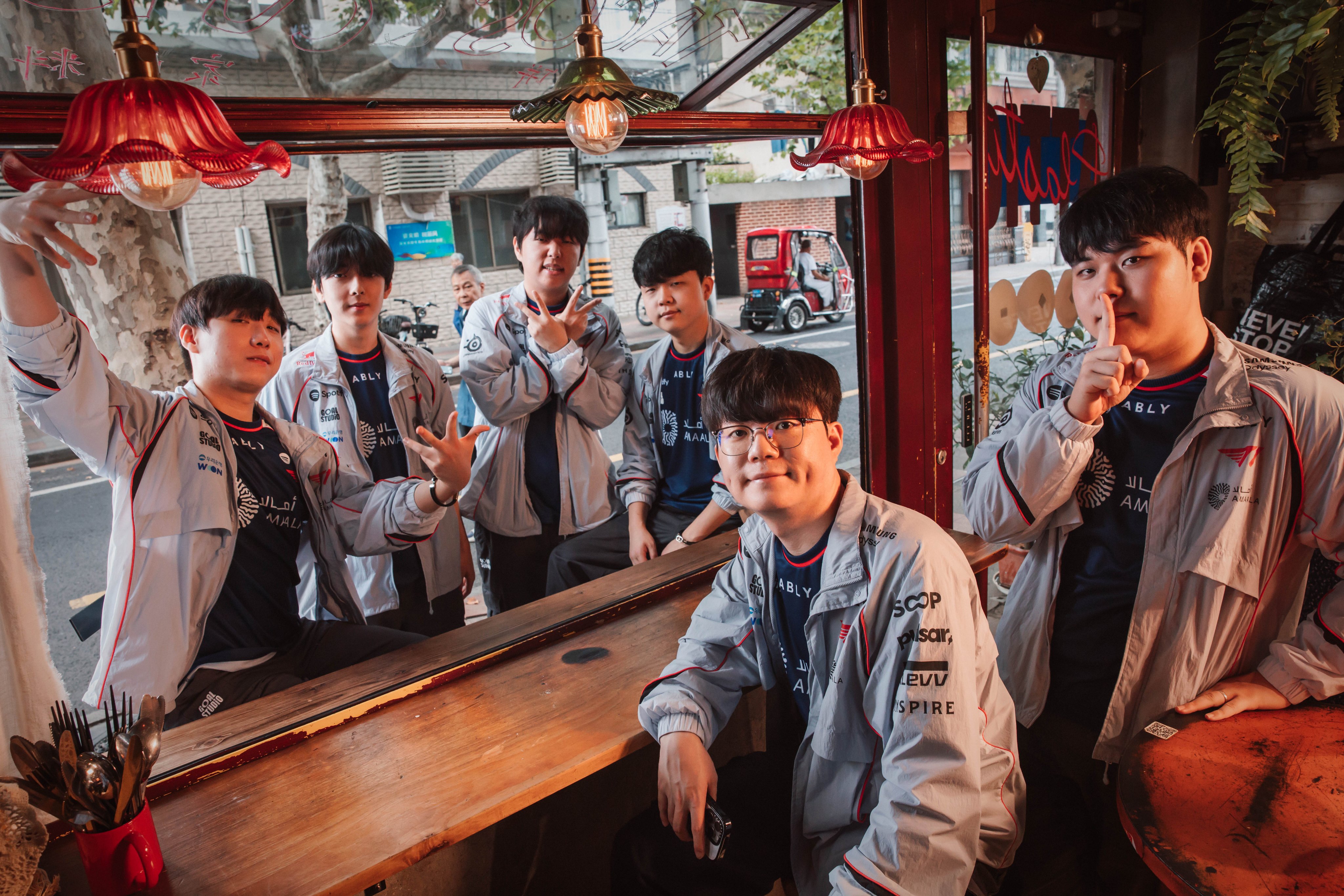 Langkah Wakil Pacific Terhenti di VALORANT Champions Shanghai 2026, 100 Thieves dan G2 Melaju