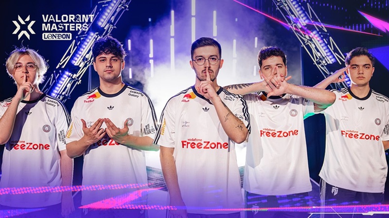 FUT Esports Tumbangkan NRG 2-1 dan Amankan Tiket Playoff Masters London 2026