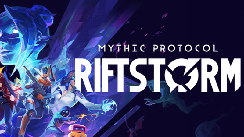 RIFTSTORM Resmi Early Access, Game Indonesia Siap Tembus Pasar Global