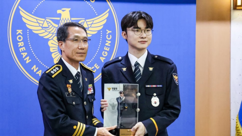 Faker Jadi Duta Pencegahan Judi Siber Remaja Korea Selatan, Bawa Pengaruh Positif di Luar Esports