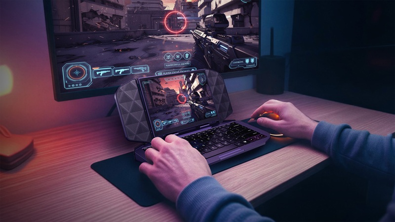 Predator Atlas 7 Project DualPlay