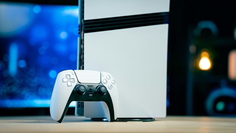 PlayStation Tuai Kritik Usai Putuskan Hentikan Produksi Game Fisik
