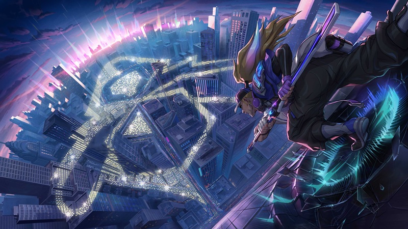 Worlds 2026: Jadwal, Tim, Format, Pick'Ems, dan Semua Hal yang Wajib Kamu Ketahui!