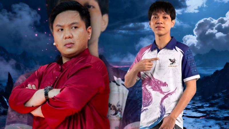Boycil Tanggapi Sindiran Junior, Pilih Buktikan Diri di PMPL