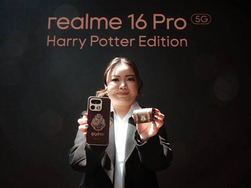 realme 16 Pro