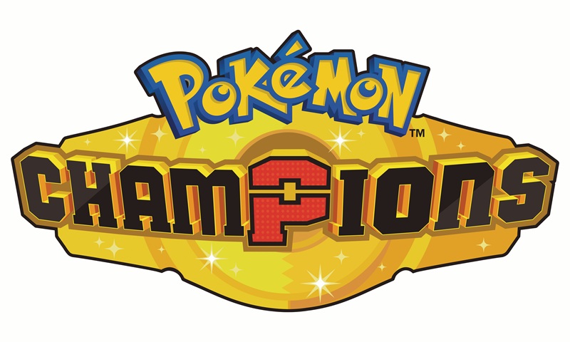 Pokémon Champions