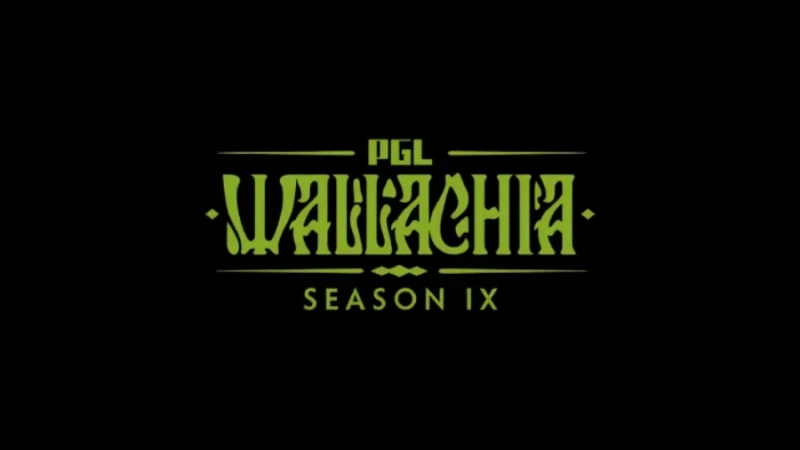 PGL Wallachia Season 9 Hadir Setelah TI 2026, 16 Tim Siap Bertanding