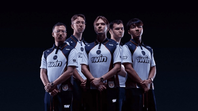 Tundra Esports Masuki Babak Baru
