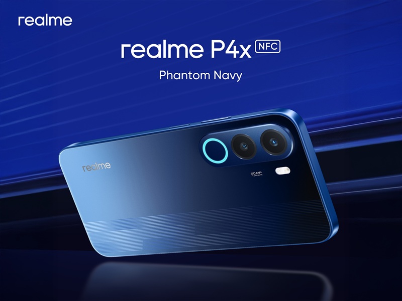 realme P4 Series