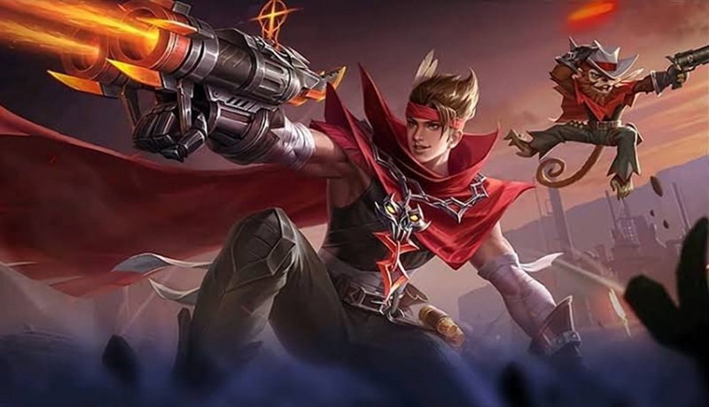 Hero Terpopuler di MSC 2026