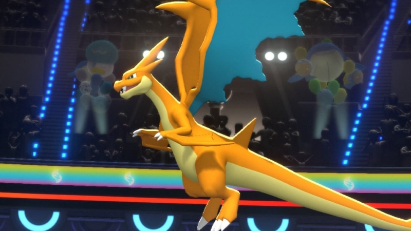 Guide Pokémon Champions: Cara Counter Mega Charizard Y