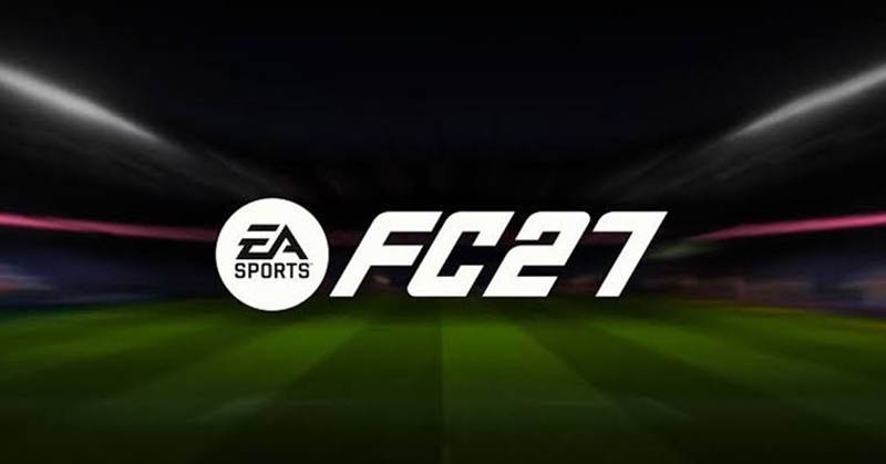 Ea Sports FC 27
