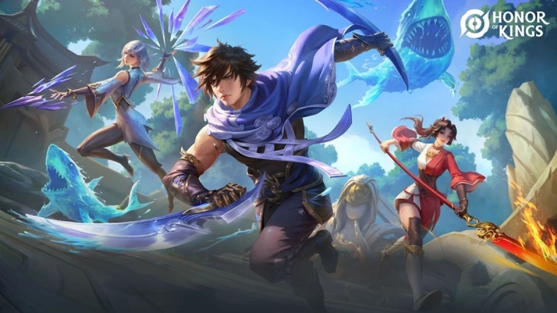 Kode Redeem Honor of Kings September 2026, Klaim Hadiah Gratis