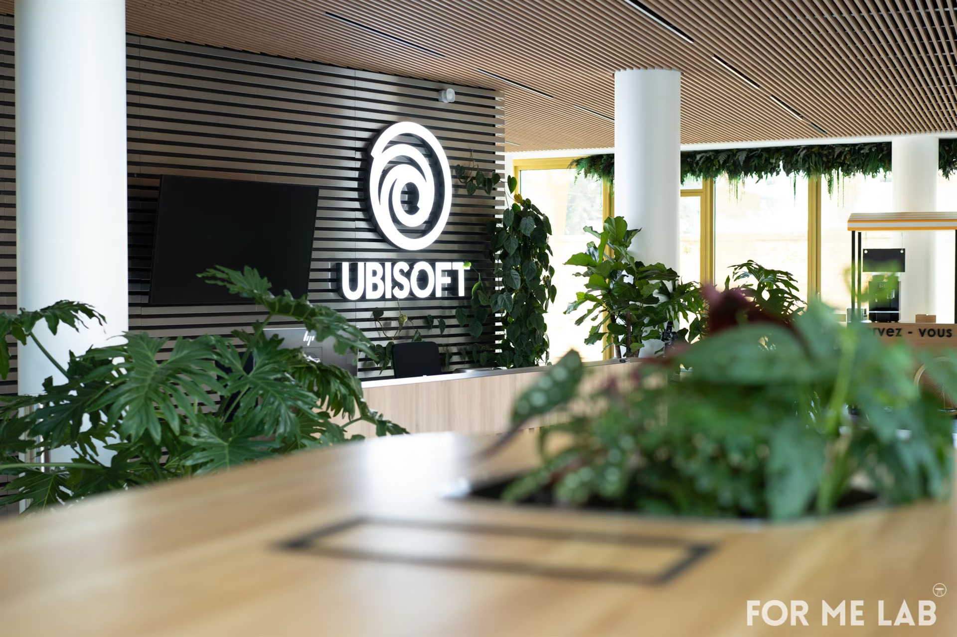 Ubisoft Berencana Tutup Studio dan PHK hingga 122 Karyawan