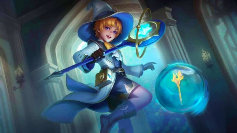 Guide Counter Harley Mobile Legends: Taktik Ampuh Hentikan Assassin Mage Mematikan