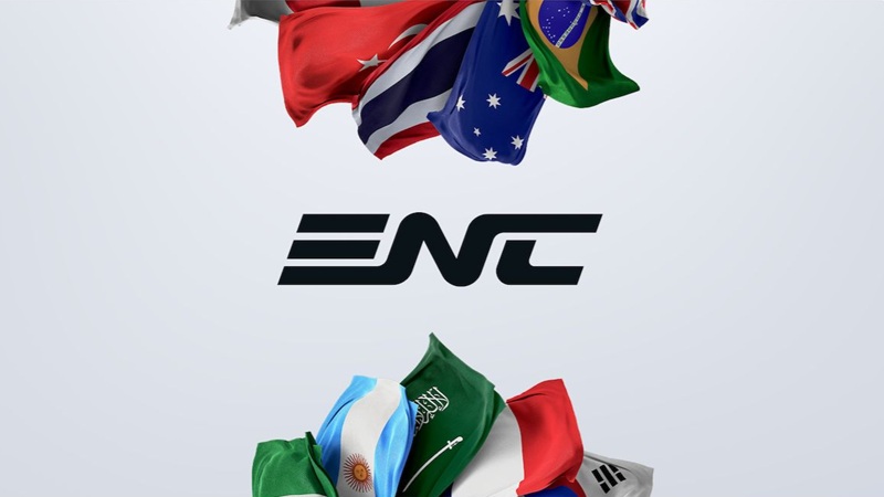Esports Nations Cup Ditunda hingga November 2027, Esports Foundation Pastikan Komitmen Tetap Berjalan