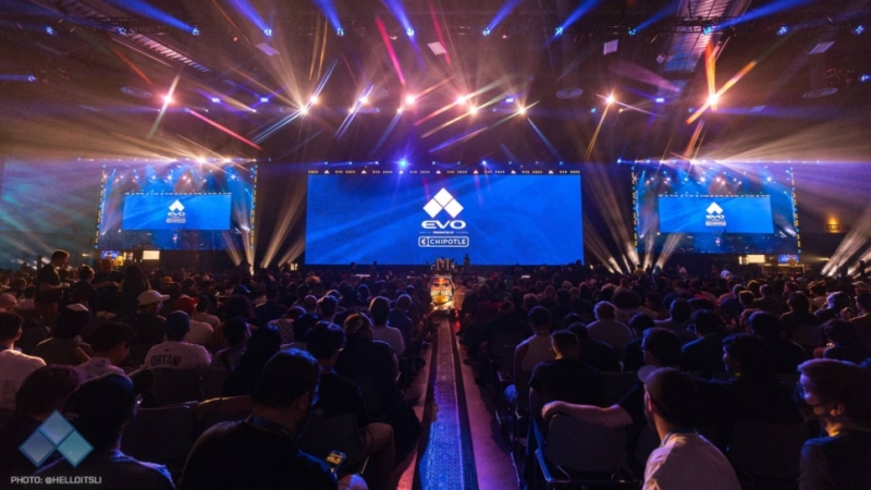 EVO 2026 Siap Digelar, Ini Jadwal, Daftar Game, dan Hasil Lengkap Turnamen Fighting Game Terbesar di Dunia