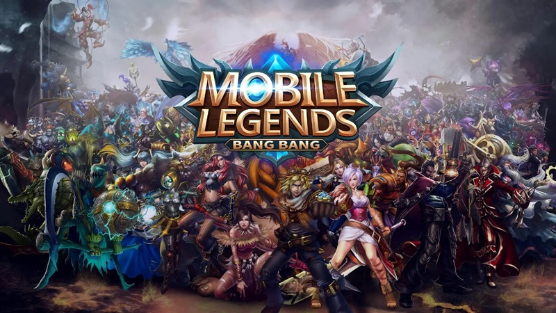 Anniversary MLBB ke-10: Jadwal, Skin Nana, Layla, Chou, Diskon 30%, dan Cara Top Up Diamond
