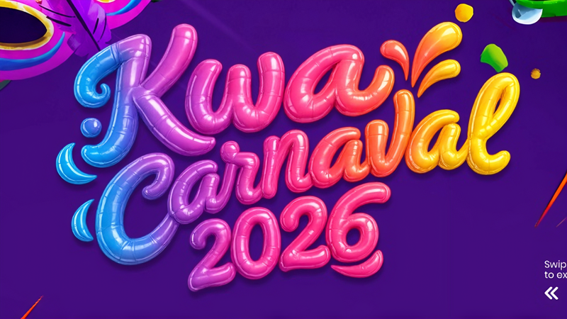 Festival Roblox KWA CARNAVAL 2026 Resmi Ditutup, Hadiah Rp100 Juta untuk Para Pemenang