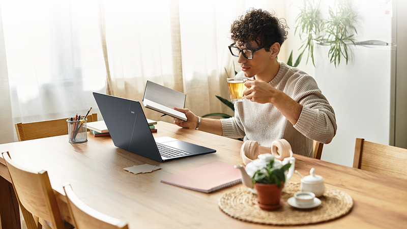 Acer Swift Air 16