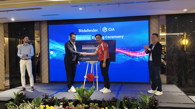 Bitdefender Gandeng PT GIA, Hadirkan Perlindungan Siber Anti-Scam dan Deepfake di Indonesia
