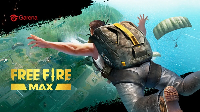 Panduan Utama Free Fire MAX: Evolusi Visual, Fitur Premium, dan Komparasinya dengan FF Versi Standar