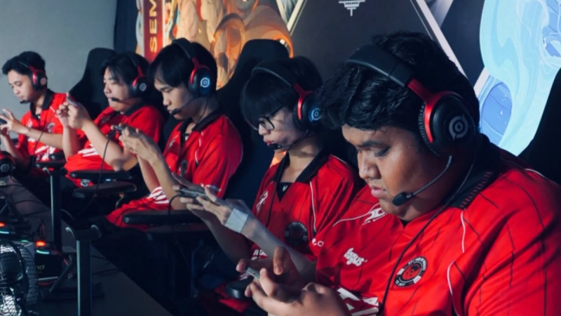 IKL Fall 2026 Resmi Bergulir: Bigetron Tampil Perkasa, RRQ dan Dominator Siap Jadi Petaka