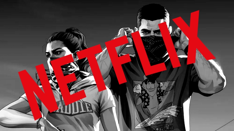 Trailer Gameplay GTA 6 di Netflix Bisa Ubah Cara Game Dipromosikan