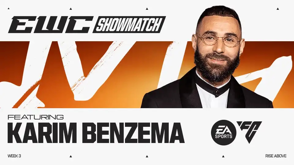 Karim Benzema Jadi Sorotan di EWC 2026, Seperti Apa Jejak Sang Peraih Ballon d'Or?