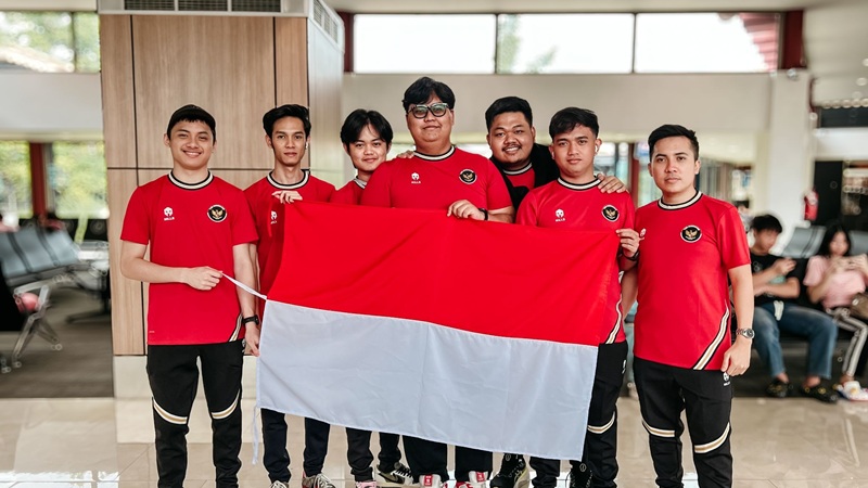 Timnas PUBG MOBILE Indonesia Siap Tempur di Kualifikasi Asian Games 2026, Ini Jadwal dan Cara Nontonnya!